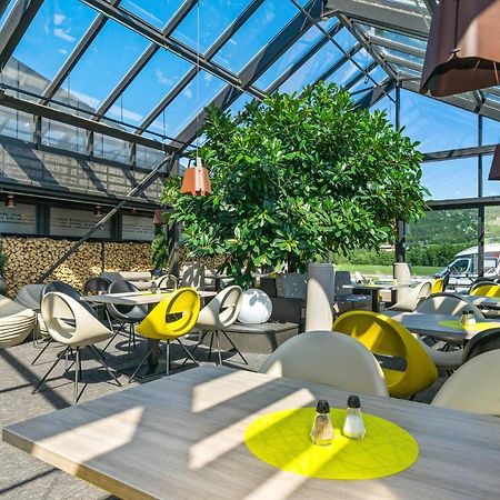 Frich'S Hotell Og Spiseri Alvdal Zewnętrze zdjęcie